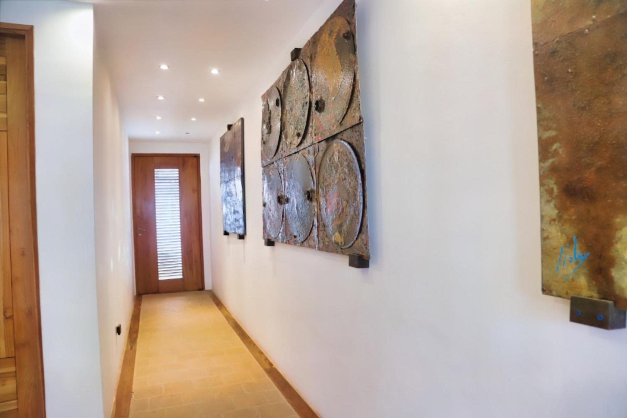 Op Signature Aparthotel & Luxury Villas Pedasi Town Luaran gambar