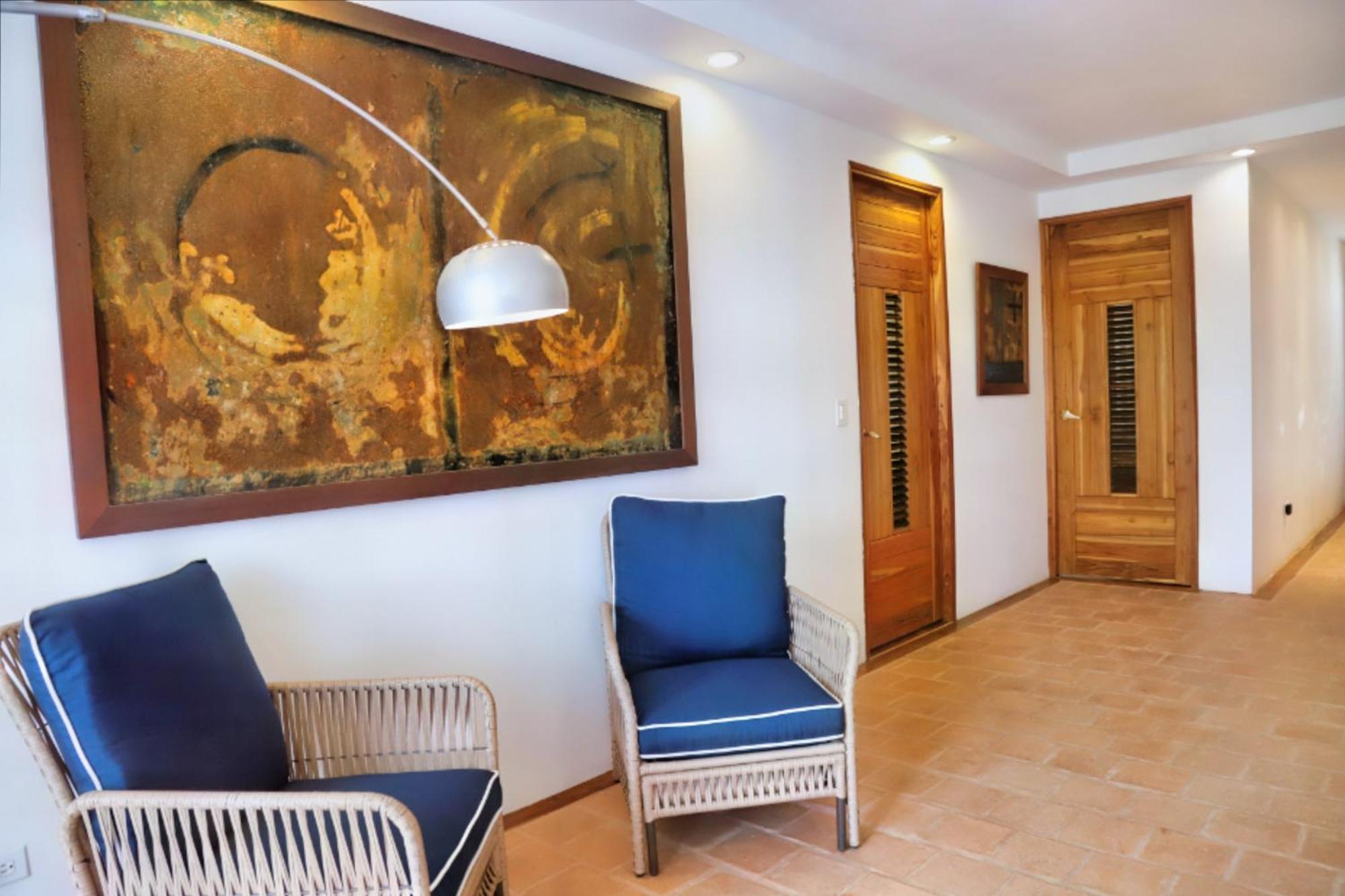 Op Signature Aparthotel & Luxury Villas Pedasi Town Luaran gambar