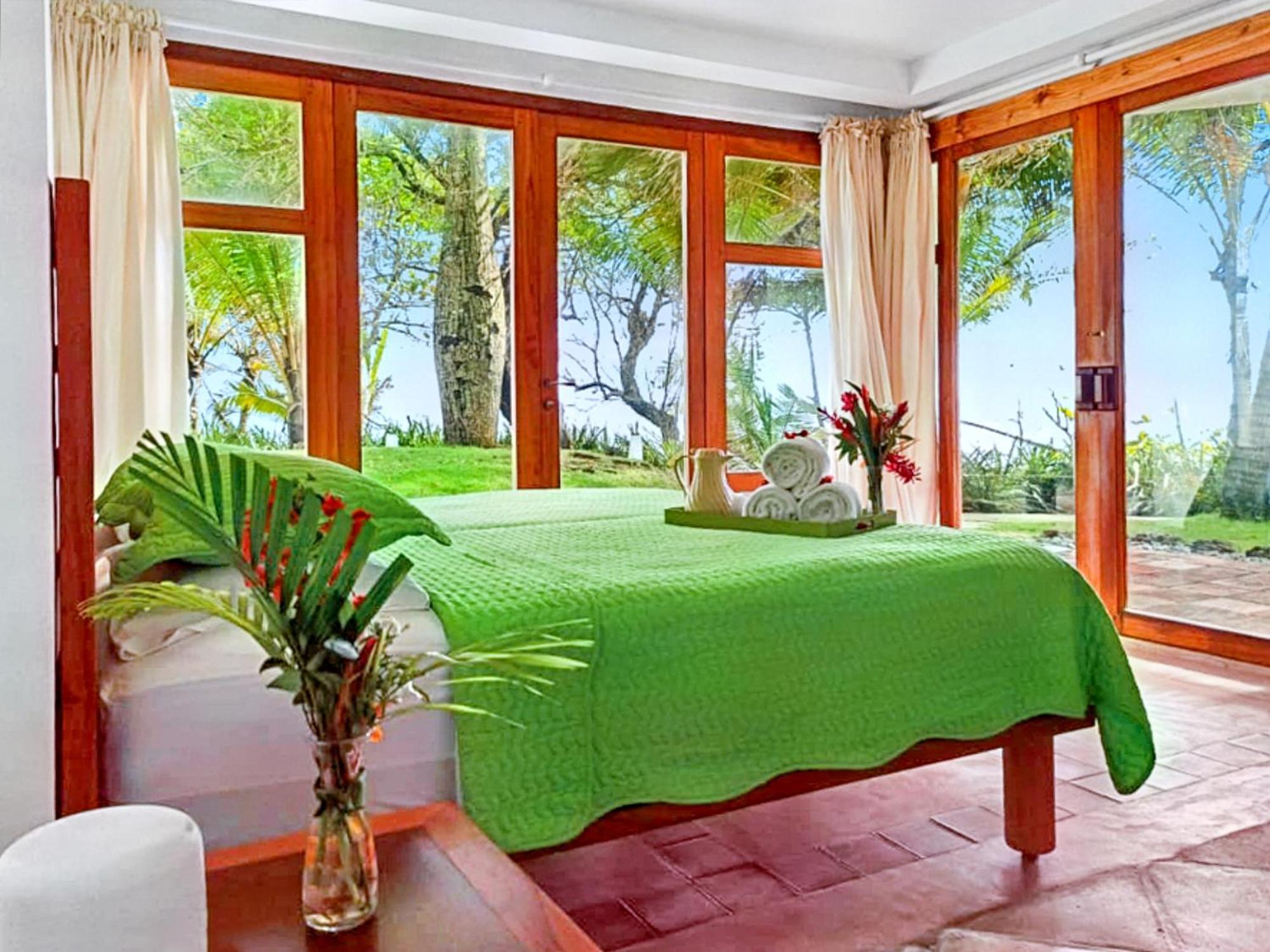 Op Signature Aparthotel & Luxury Villas Pedasi Town Luaran gambar