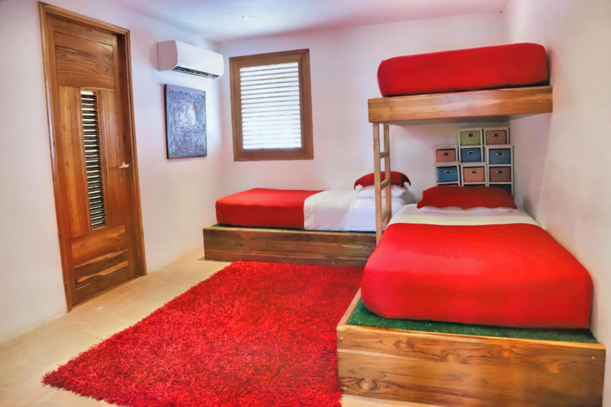 Op Signature Aparthotel & Luxury Villas Pedasi Town Luaran gambar