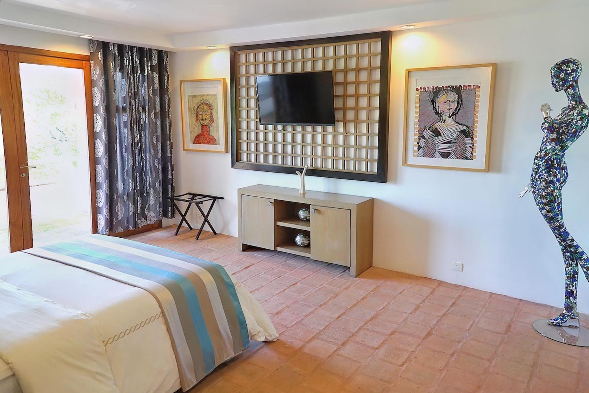 Op Signature Aparthotel & Luxury Villas Pedasi Town Luaran gambar