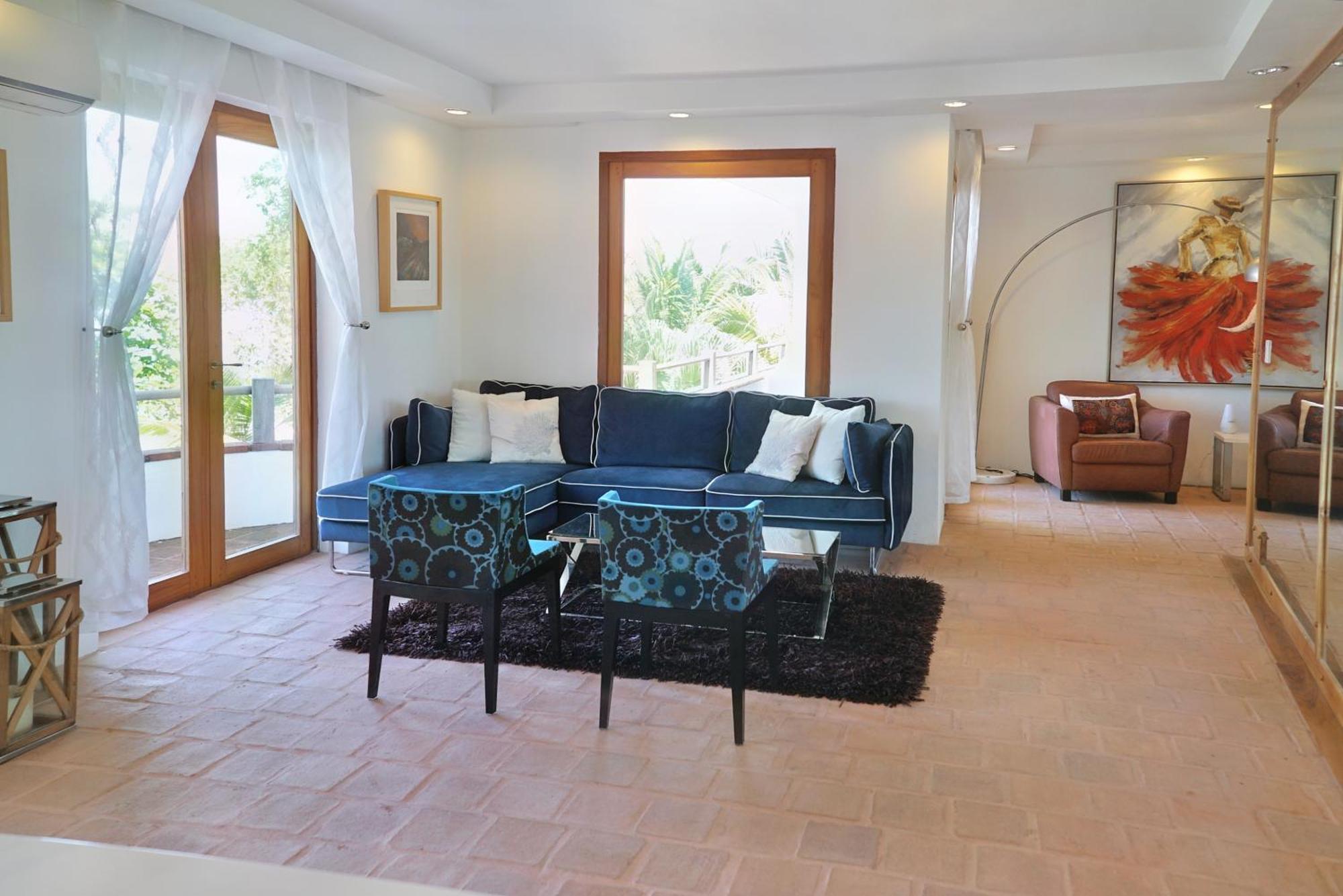 Op Signature Aparthotel & Luxury Villas Pedasi Town Luaran gambar