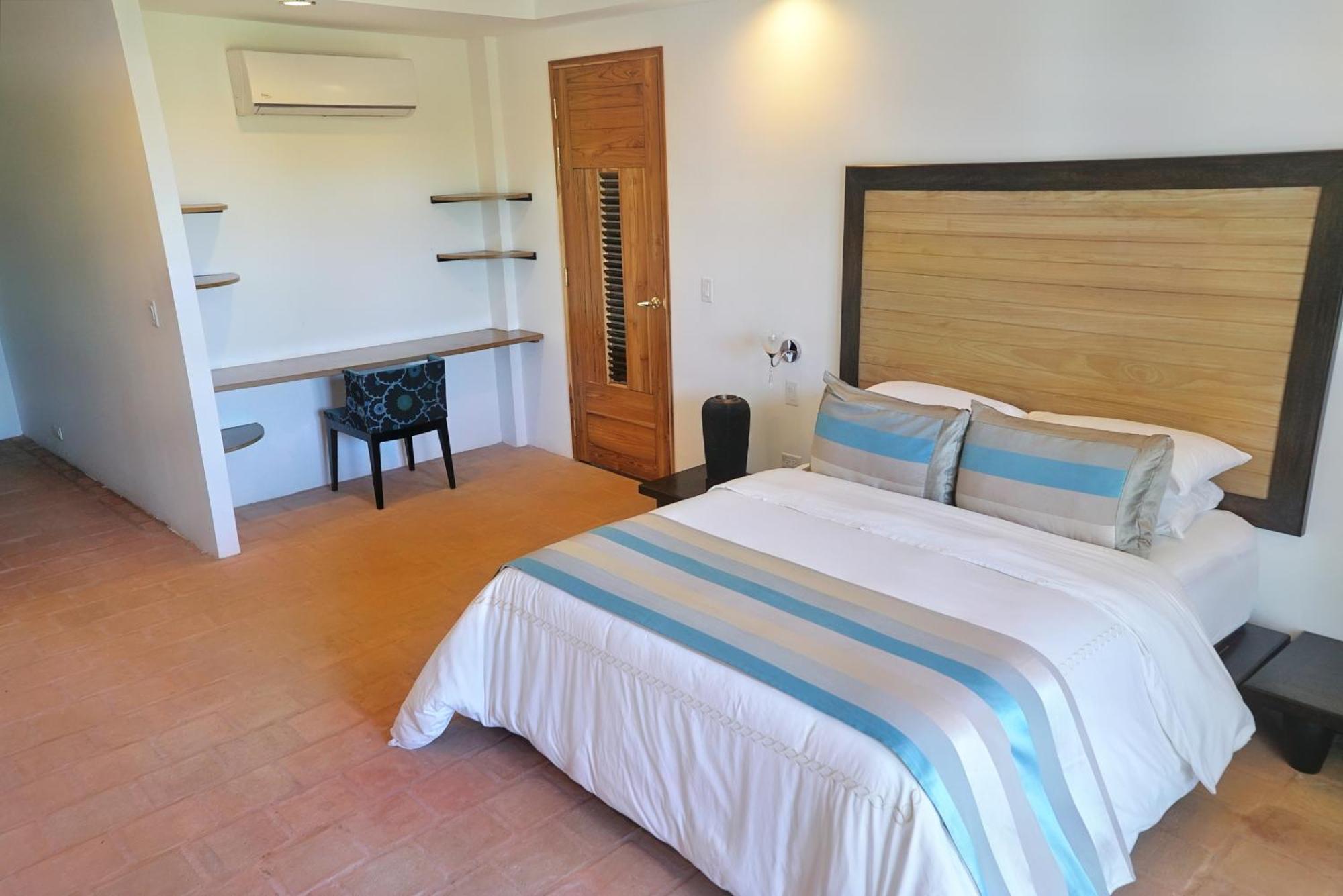 Op Signature Aparthotel & Luxury Villas Pedasi Town Luaran gambar