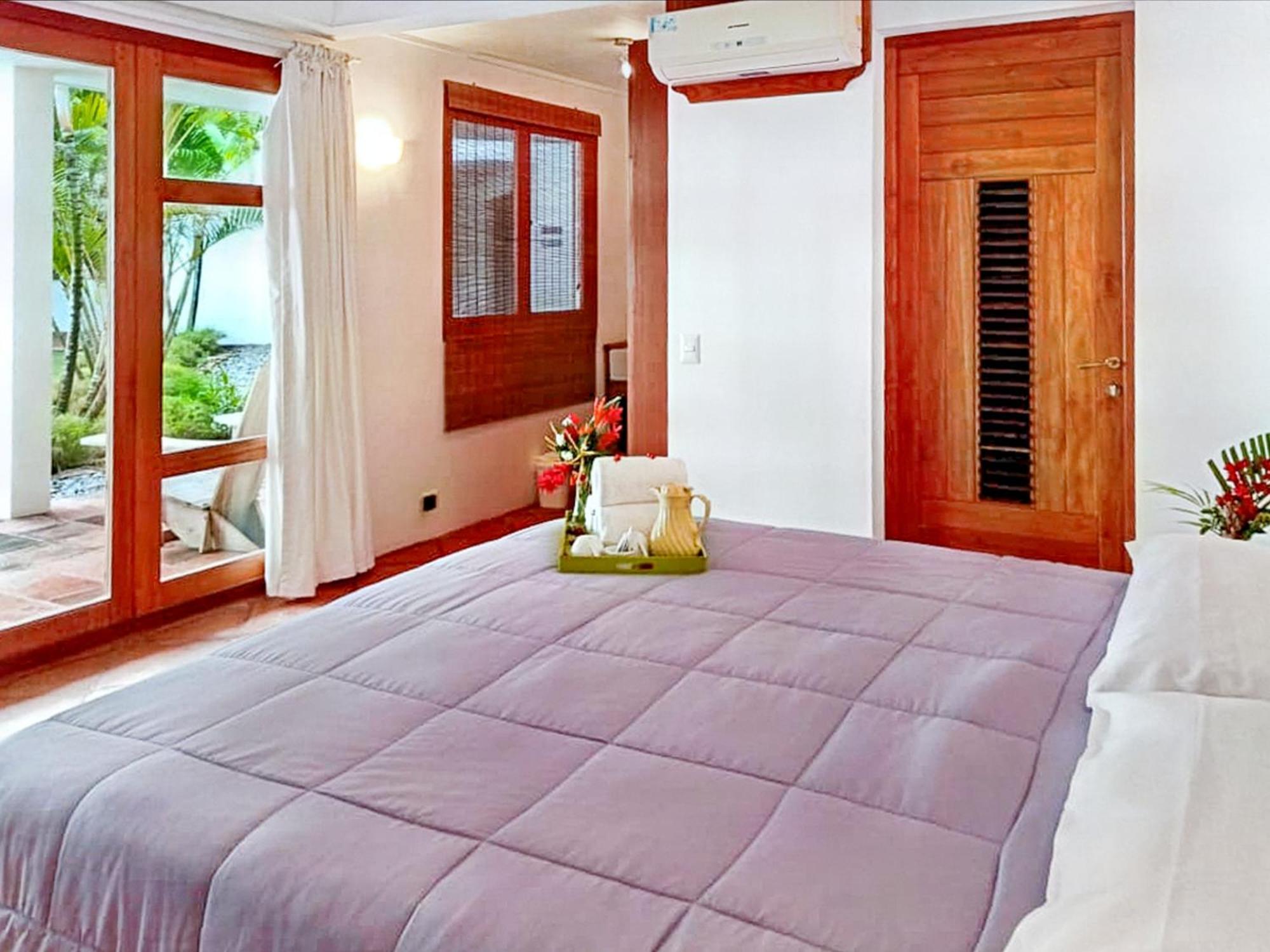 Op Signature Aparthotel & Luxury Villas Pedasi Town Luaran gambar