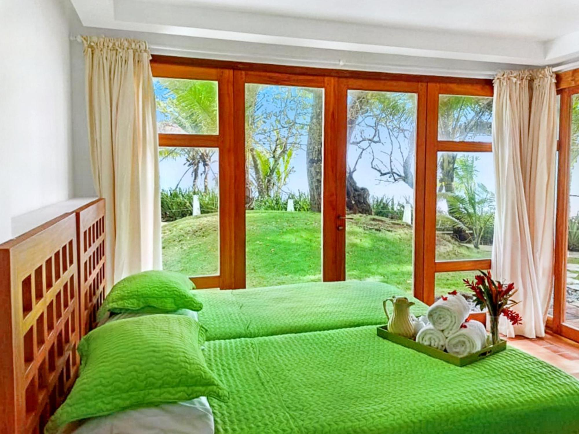 Op Signature Aparthotel & Luxury Villas Pedasi Town Luaran gambar