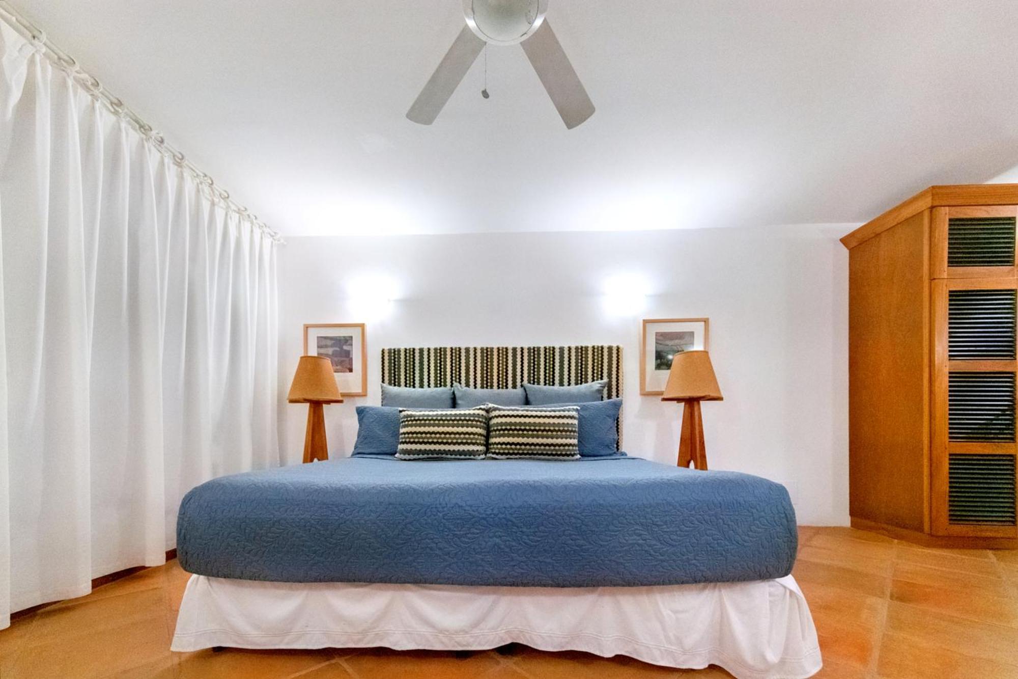 Op Signature Aparthotel & Luxury Villas Pedasi Town Luaran gambar