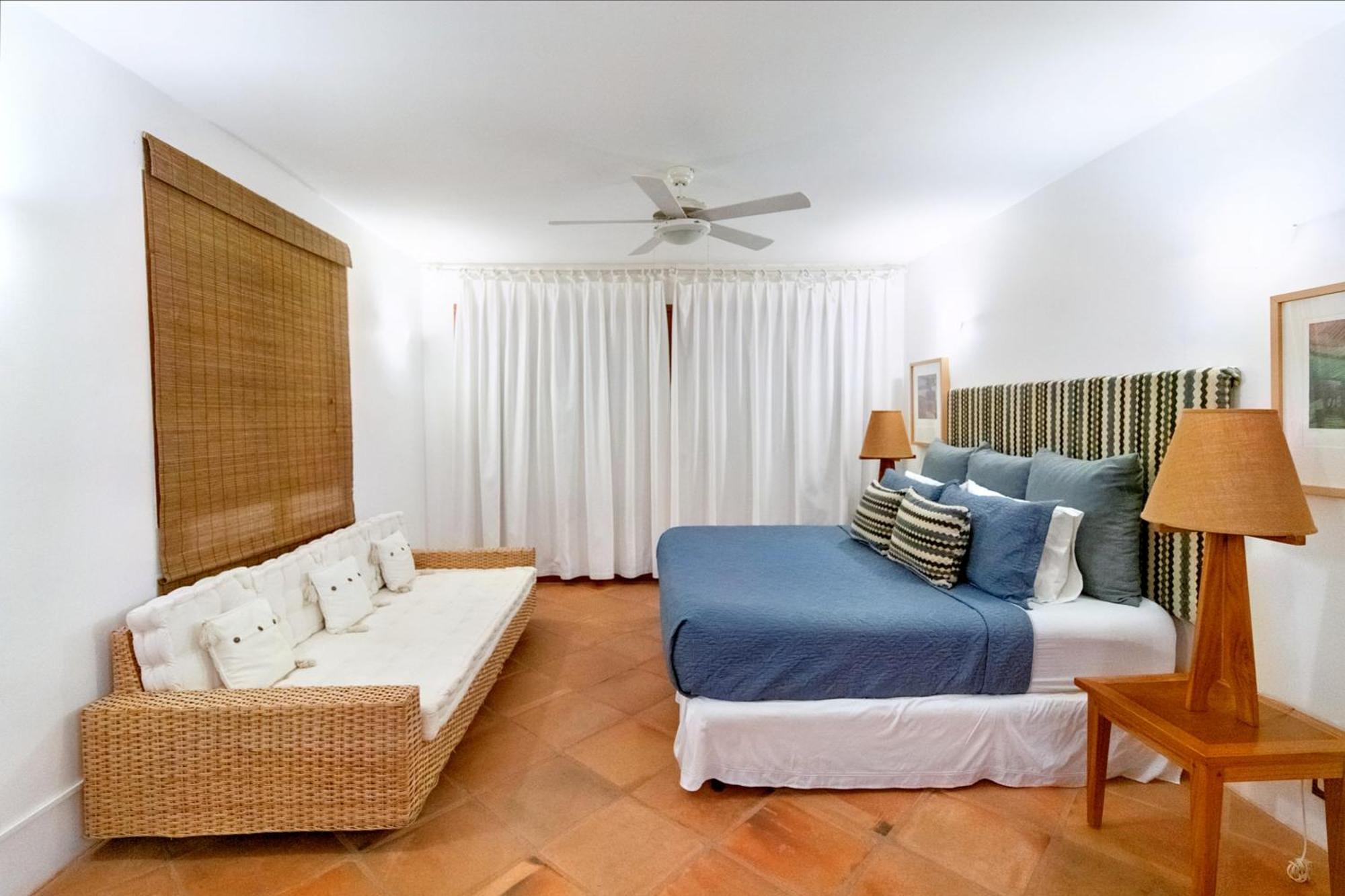 Op Signature Aparthotel & Luxury Villas Pedasi Town Luaran gambar