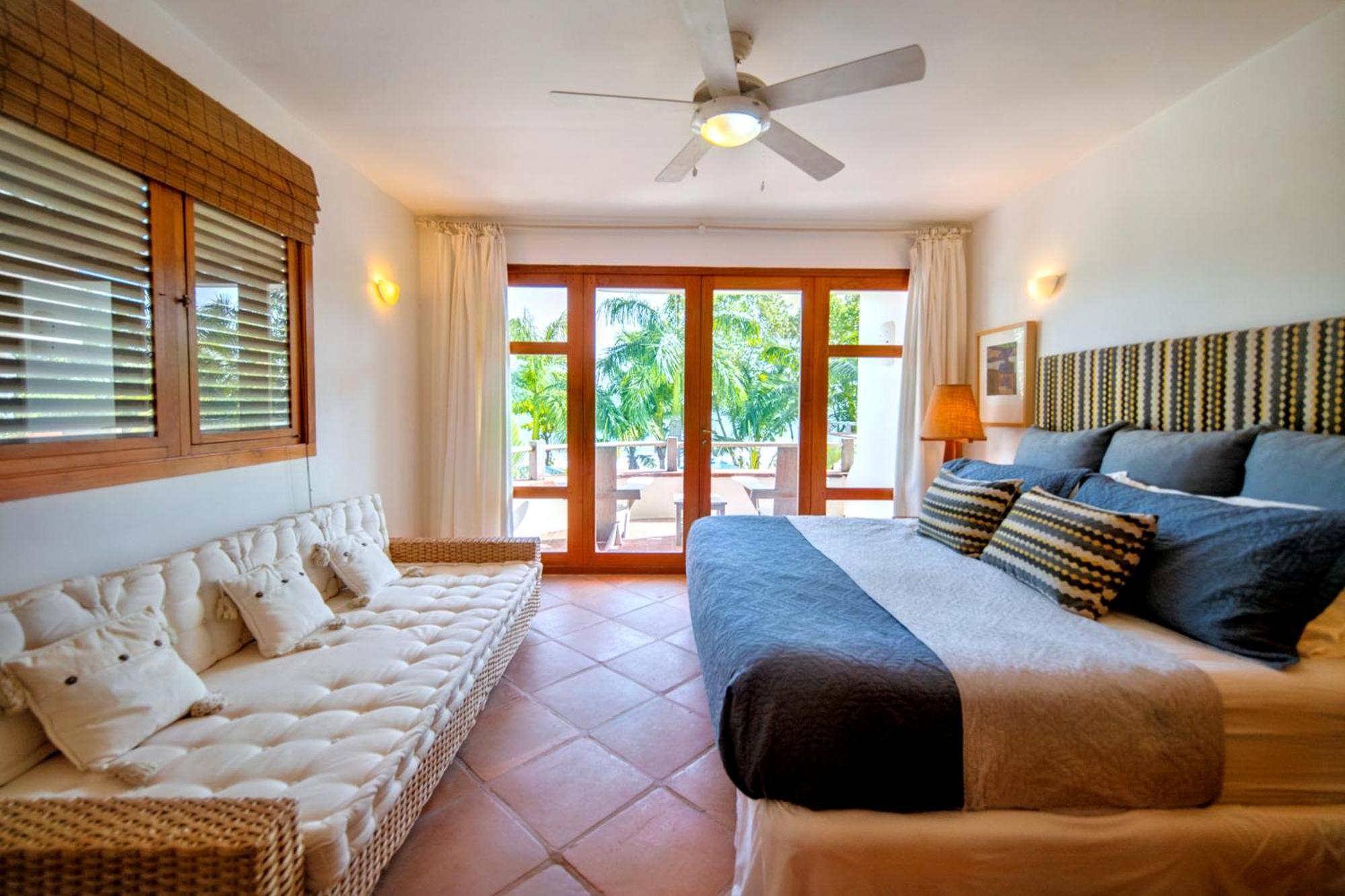 Op Signature Aparthotel & Luxury Villas Pedasi Town Luaran gambar