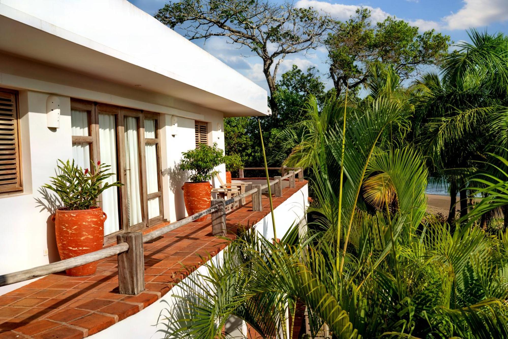 Op Signature Aparthotel & Luxury Villas Pedasi Town Luaran gambar